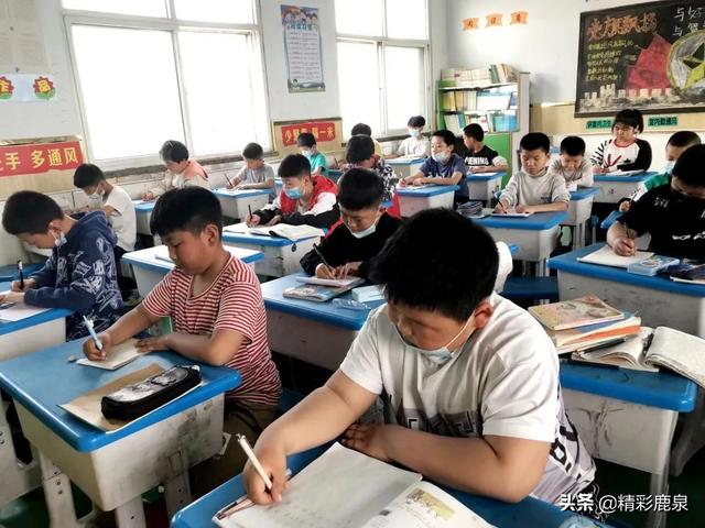 多彩课后服务，传递教育温情
