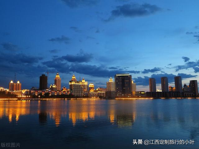 自驾去呼伦贝尔大草原注意什么（呼伦贝尔旅游攻略）(32)