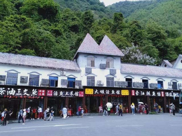高峡出平湖u2014u2014东江湖游记- 全网搜