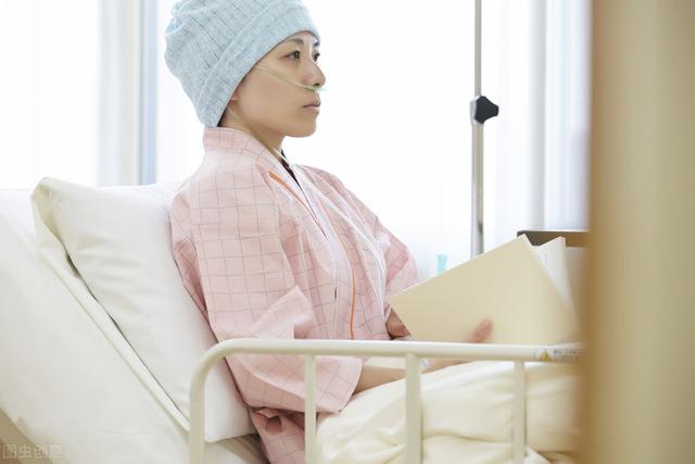 28歲確診乳腺癌，10年過去，患者不僅健康地活著，還有了寶寶