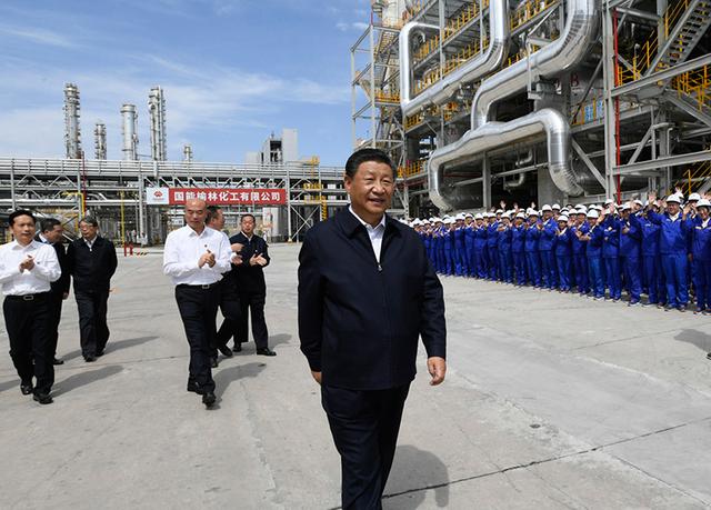 联播+｜五个重要问题 总书记这篇文章都讲透了