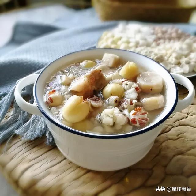 儿童成长汤！健脾消食 宝宝挑食克星