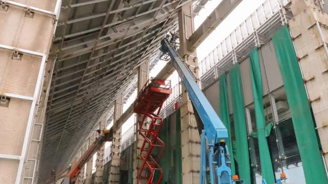 宁波城展建设工程