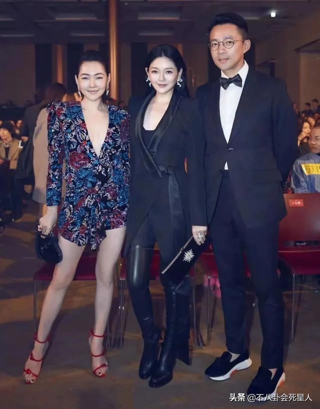 一天6个瓜，承认生子，发文怼人，偷税漏税，喜怒哀乐全有了