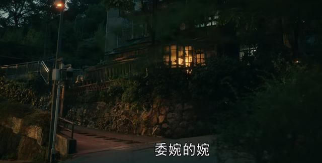 亲爱的小孩收官：禾禾真正的结局，藏在了一只蓝色的小鸟身上