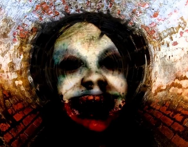 微笑狗事件死了多少人,卡门用什么假扮怪物吓跑了狐狸们 - 锦燕网