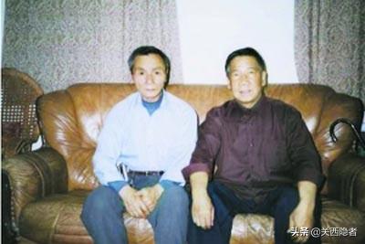 1953年，看到林伯渠儿子更像邓子恢，朱德疑惑：你到底是谁的崽？