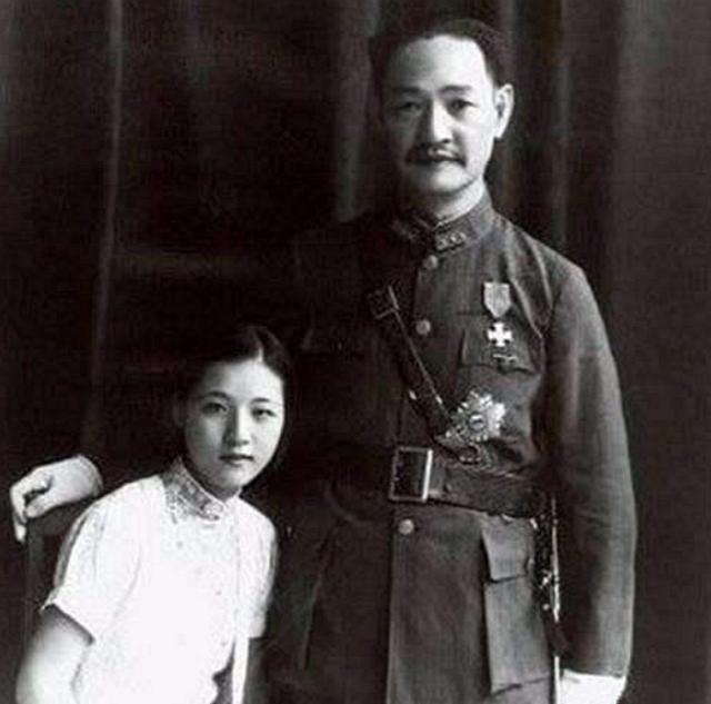 68年程潜逝世后，其女托周总理转交一封信给毛主席，主席看后落泪