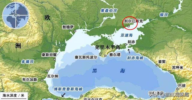 挑衅车臣付出代价，亚速营与俄军交战损伤惨重，大本营被攻占
