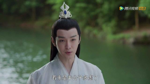 《且试天下》5对CP结局：丰兰息圆满，皇朝遗憾，玉无缘意难平