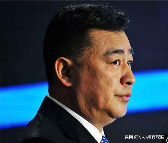 张宏民晒照，是一个年轻漂亮的小女生，他终于脱单了？