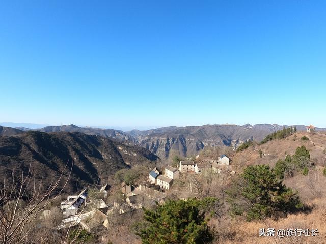 探訪河南衛輝柳樹嶺，如此霸道的農民，爲何還會有人來？