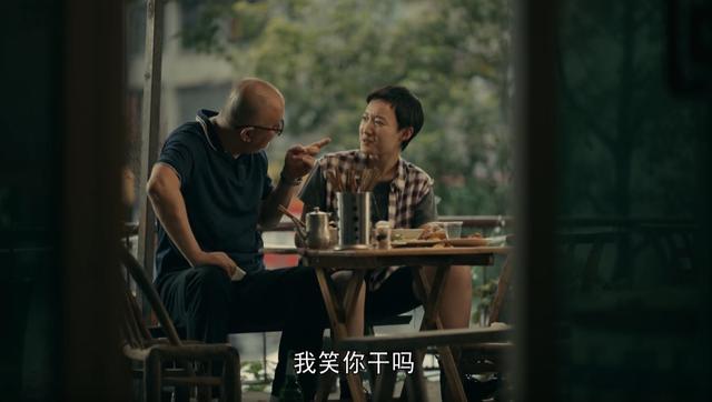 《亲爱的小孩》细节暗示大结局：苏景伟捐骨髓，董帆采访再婚家庭