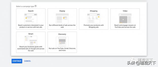 第六章 亚马逊AdWords 如何为亚马逊产品运行谷歌广告