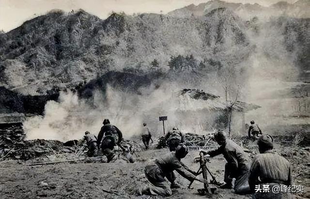 1951年朝鲜战争中，麦克阿瑟为何突然被解职？不单单是因为战败