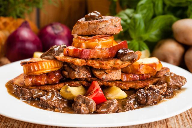 今日大雪节气：养生牢记“3物不吃，4事不做”，冬天少生病