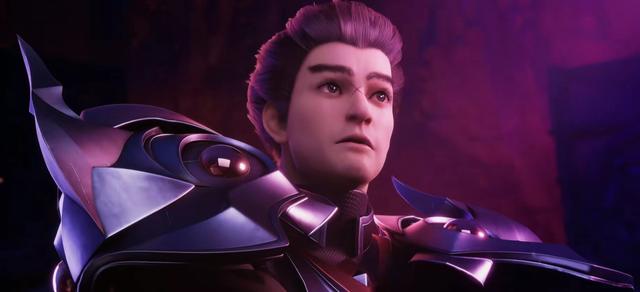 神印王座：殺戮地獄開啟，人族被大範圍傳送，阿寶興奮起來了 - 