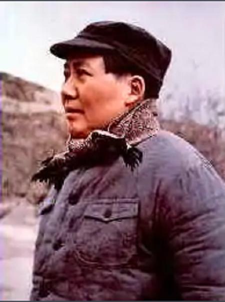 毛主席临终前叮嘱李敏：韶山还有两个吃不饱饭的堂叔，不要忘记了