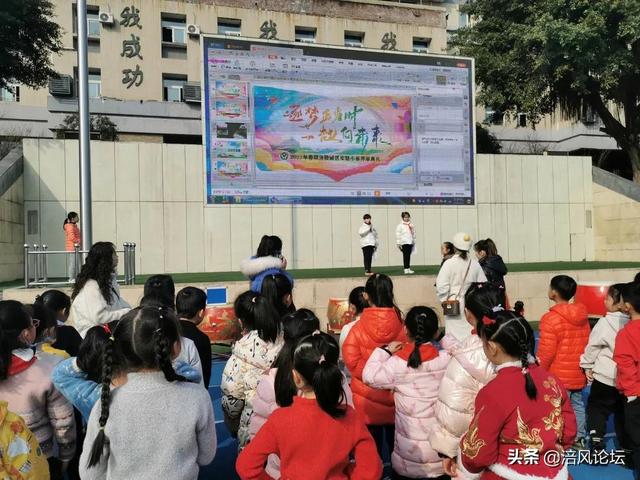 终于等到你！直击涪陵各大学校开学报名第一现场