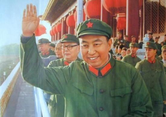 08年华国锋逝世，韩芝俊为完成丈夫遗愿提出一个要求，中央：同意
