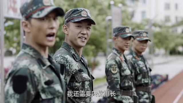 《特战荣耀》首播质量高，1集不够塞牙缝，真正的军旅大剧来了