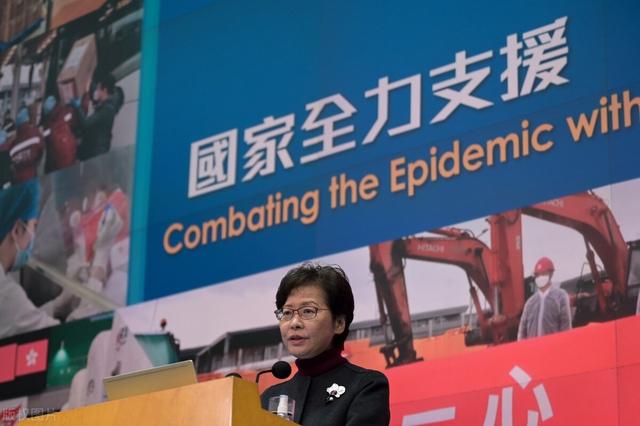 香港日增确诊者连续破万，那些阻挠内地援港的黄医护和黄记者醒了没？香港市民表白逆行者：辛苦了！平安回家