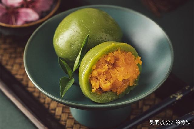 清明将至，无论贫富，记得吃6种食物，寓意全家无病无灾好运常伴