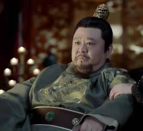 朱高炽：明朝第四位皇帝，600年来，身上的谜团至今无解