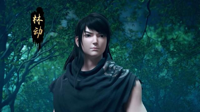《武动乾坤》第三季开播，动画被众人吐槽，整体制作质量下降？