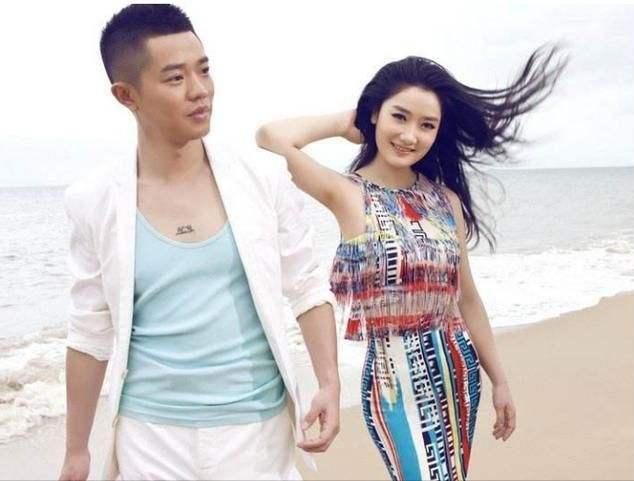 拼搏14年，被2年婚姻击溃，玖月奇迹的结局印证了凤凰传奇多清醒