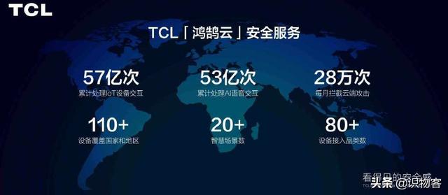 号称有“十大黑科技”的TCL智能锁新品，真的那么强？