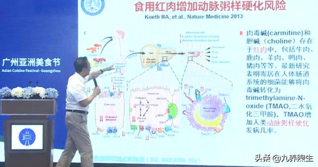 钟南山忠告：要想长寿，饮食为先，这5种食物尽量少吃