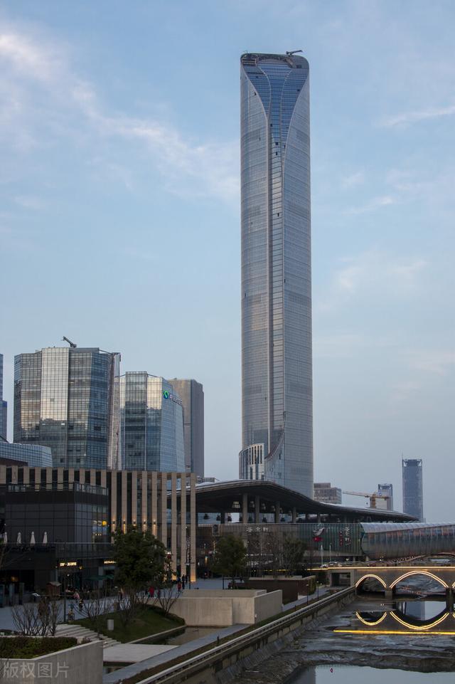最高的楼