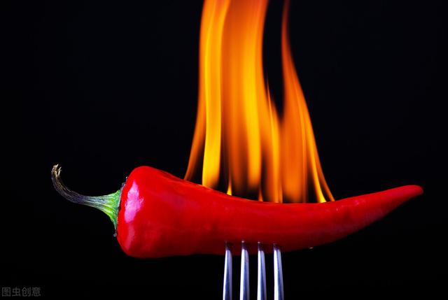 总是“上火”怎么办？实火虚火要分清，8类食材帮你快速降火