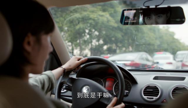 重生之门：廖双是反派？尚不确定，但她装糊涂的行为的确有问题