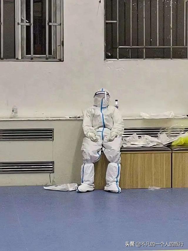 两日暴增3000+，全省被迫按下暂停键，吉林真的太难了