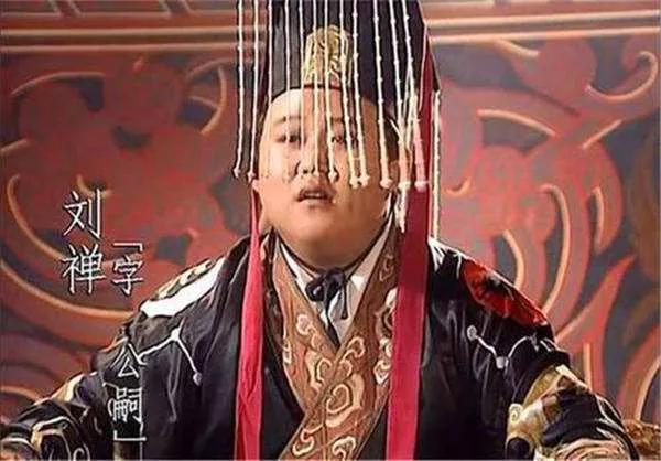 扶不起的阿斗是真的扶不起吗？