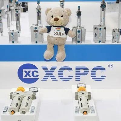 琶洲2018机械展参展商