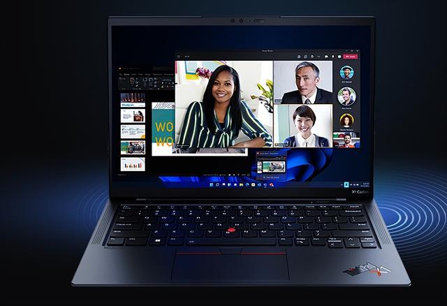 2022款联想ThinkPad X1 Carbon预售；iQOO Z6 Pro 5G即将发布