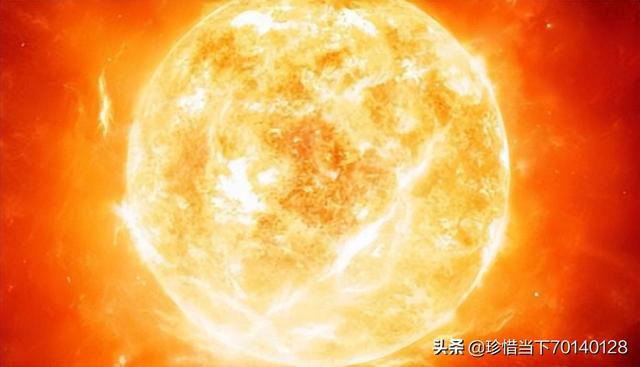 太阳会自转吗？