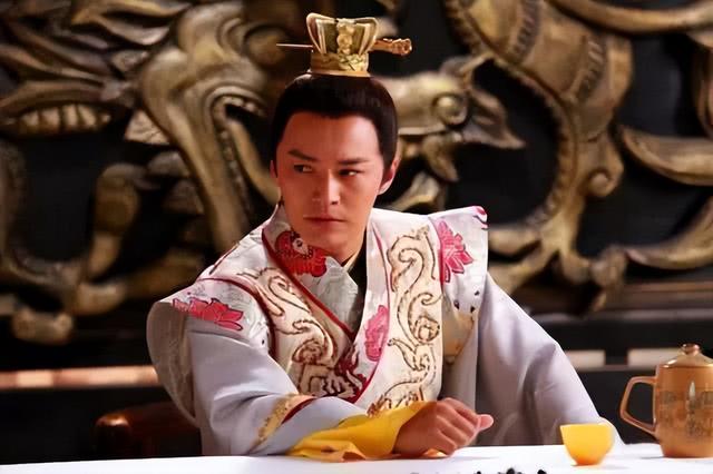 唐太宗临终问武则天：朕死了你怎么办？她巧妙回答8个字保全性命