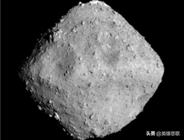 日本的探测器登陆小行星龙宫，中国的探测器登陆火星，哪个更难？