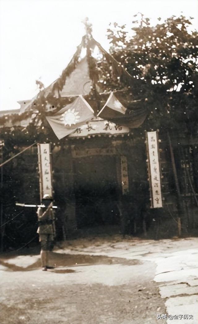 日本女护士嫁中国将军64年，生下歌唱家女儿，女婿更是家喻户晓