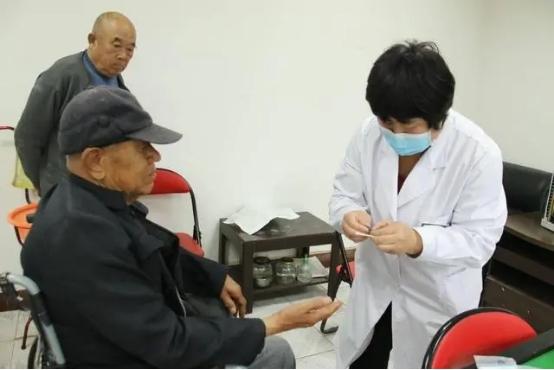 想长寿，体重不能“偏”，60岁后，这样的体重刚刚好，你达标没？