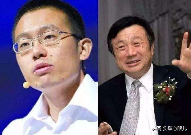 当年的华为太子，叛逃后被任正非怒砸4亿“围剿”，如今怎样了