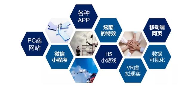 简说前端，是否能让你走在“前端”