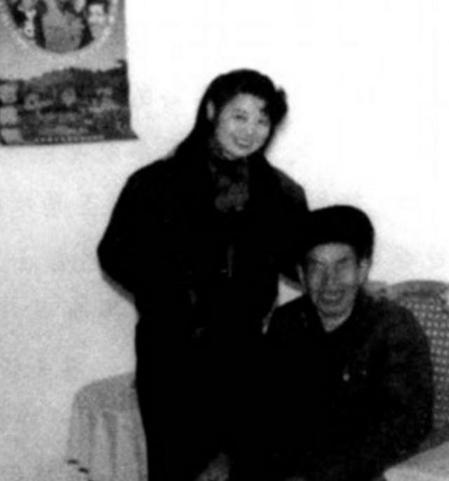 1976年毛主席病重，李敏前去探望，毛主席：我还有件事情放心不下