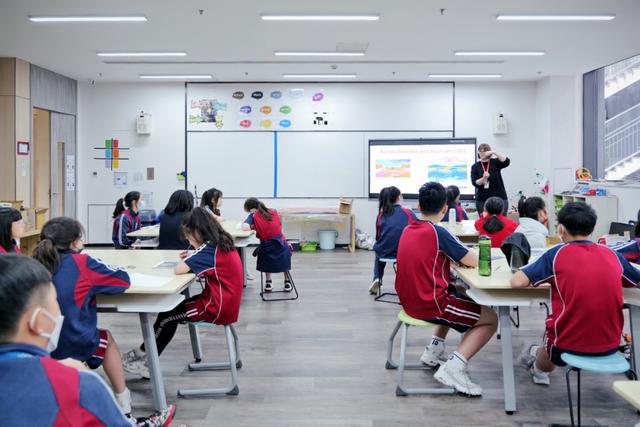 问题孩子教育学校怎么管理(怎么管理好孩子的教育问题)(图2)