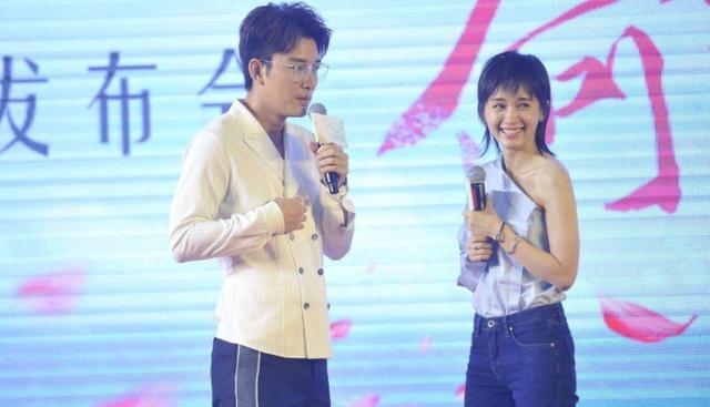 王子文：游离了3个男人后，决定未婚生子，35岁带儿子潇洒生活