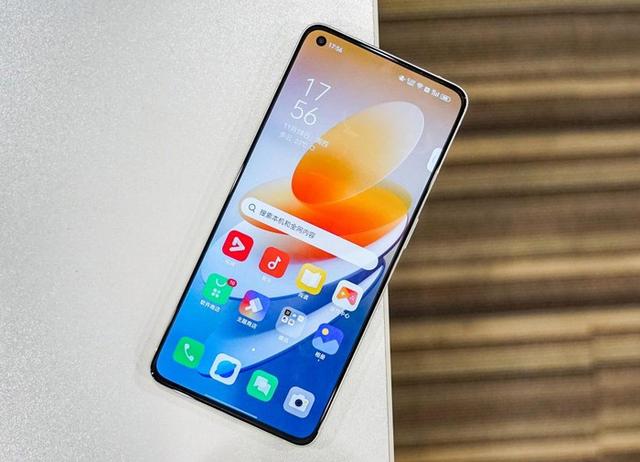 2月全球安卓5G机型销量榜出炉 OPPO Reno7位列第五